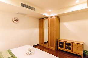 SeaRidge Hua Hin Resort & Pool Villa