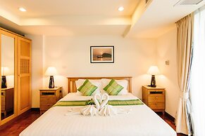 SeaRidge Hua Hin Resort & Pool Villa