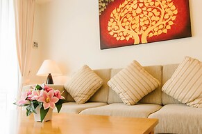 SeaRidge Hua Hin Resort & Pool Villa