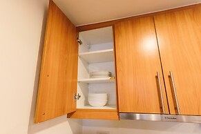 SeaRidge Hua Hin Resort & Pool Villa