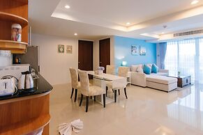 SeaRidge Hua Hin Resort & Pool Villa