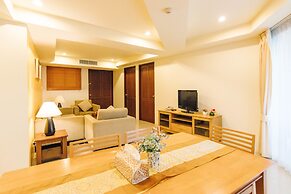 SeaRidge Hua Hin Resort & Pool Villa