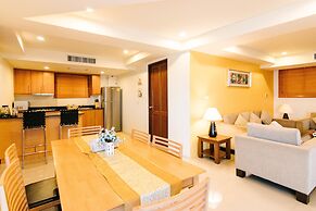 SeaRidge Hua Hin Resort & Pool Villa