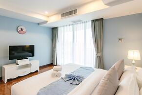 SeaRidge Hua Hin Resort & Pool Villa