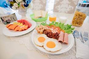 SeaRidge Hua Hin Resort & Pool Villa