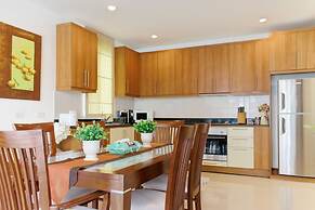 SeaRidge Hua Hin Resort & Pool Villa