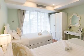 SeaRidge Hua Hin Resort & Pool Villa