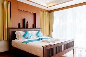 SeaRidge Hua Hin Resort & Pool Villa