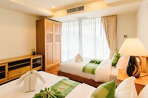 SeaRidge Hua Hin Resort & Pool Villa