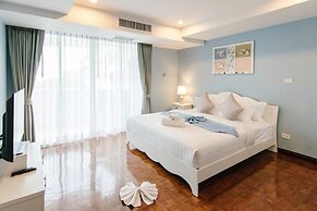 SeaRidge Hua Hin Resort & Pool Villa