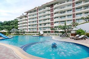SeaRidge Hua Hin Resort & Pool Villa