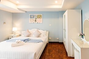 SeaRidge Hua Hin Resort & Pool Villa