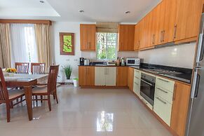 SeaRidge Hua Hin Resort & Pool Villa