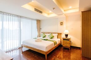SeaRidge Hua Hin Resort & Pool Villa