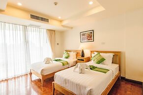 SeaRidge Hua Hin Resort & Pool Villa