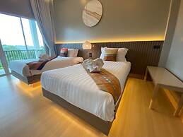 SeaRidge Hua Hin Resort & Pool Villa