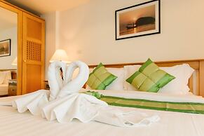 SeaRidge Hua Hin Resort & Pool Villa