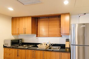 SeaRidge Hua Hin Resort & Pool Villa