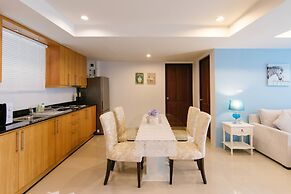 SeaRidge Hua Hin Resort & Pool Villa