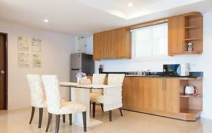 SeaRidge Hua Hin Resort & Pool Villa