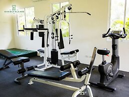 SeaRidge Hua Hin Resort & Pool Villa