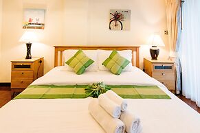 SeaRidge Hua Hin Resort & Pool Villa