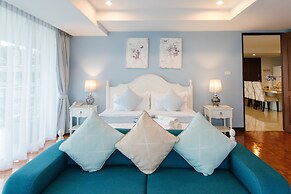 SeaRidge Hua Hin Resort & Pool Villa