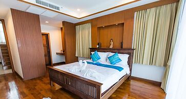 SeaRidge Hua Hin Resort & Pool Villa