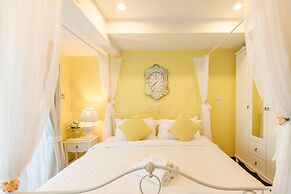 SeaRidge Hua Hin Resort & Pool Villa