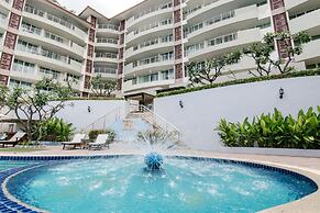 SeaRidge Hua Hin Resort & Pool Villa