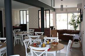 Hôtel Le Relais