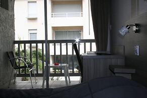 Hôtel Le Relais