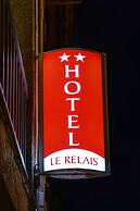 Hôtel Le Relais