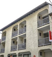 Hôtel Le Relais
