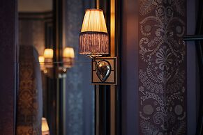 Maison Souquet, Hotel & Spa
