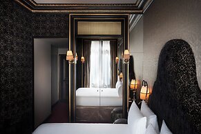 Maison Souquet, Hotel & Spa