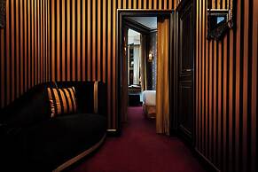 Maison Souquet, Hotel & Spa
