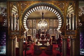 Maison Souquet, Hotel & Spa