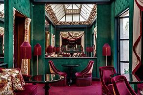 Maison Souquet, Hotel & Spa