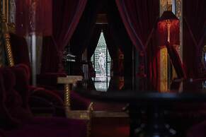 Maison Souquet, Hotel & Spa