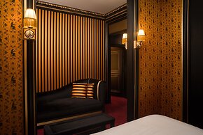 Maison Souquet, Hotel & Spa