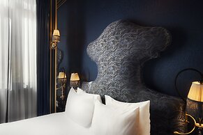 Maison Souquet, Hotel & Spa