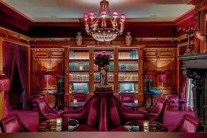 Maison Souquet, Hotel & Spa