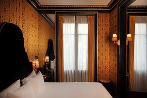 Maison Souquet, Hotel & Spa