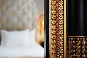 Maison Souquet, Hotel & Spa
