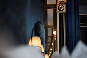 Maison Souquet, Hotel & Spa