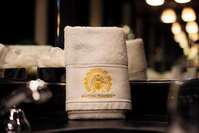 Maison Souquet, Hotel & Spa