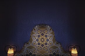 Maison Souquet, Hotel & Spa