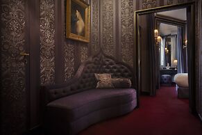 Maison Souquet, Hotel & Spa