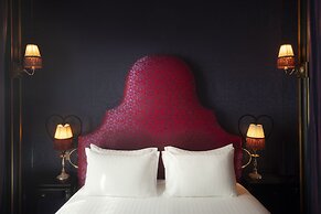 Maison Souquet, Hotel & Spa